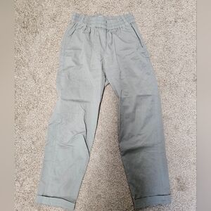 Everlane Cotton Pants